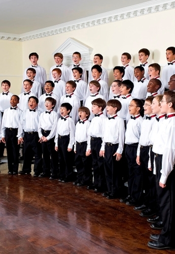 American Boy Choir