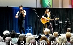 The Bracken Band Concert