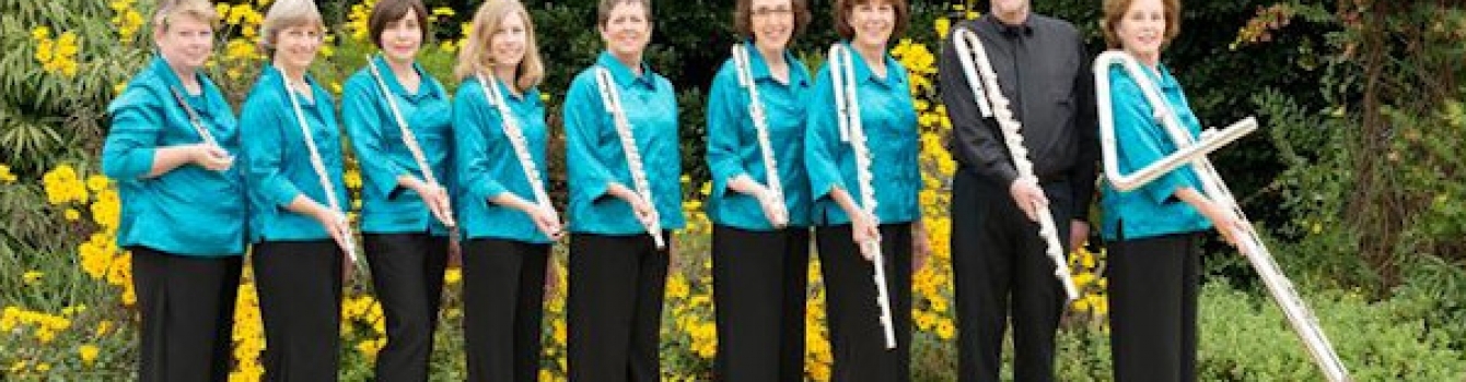 Raleigh Flute Choir